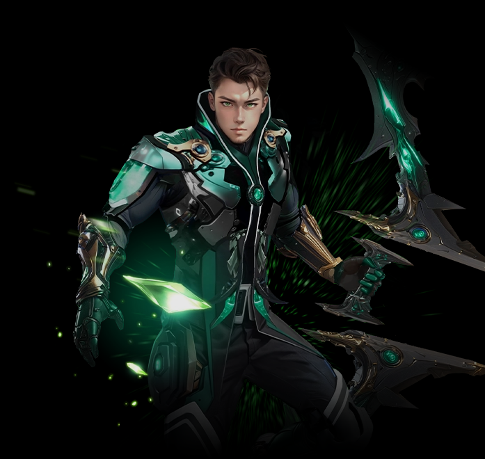 Force Archer