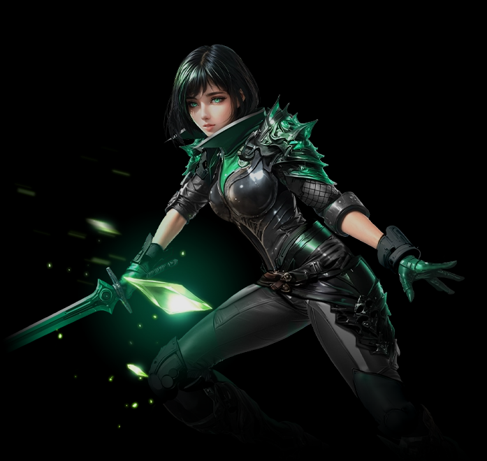 Force Blader
