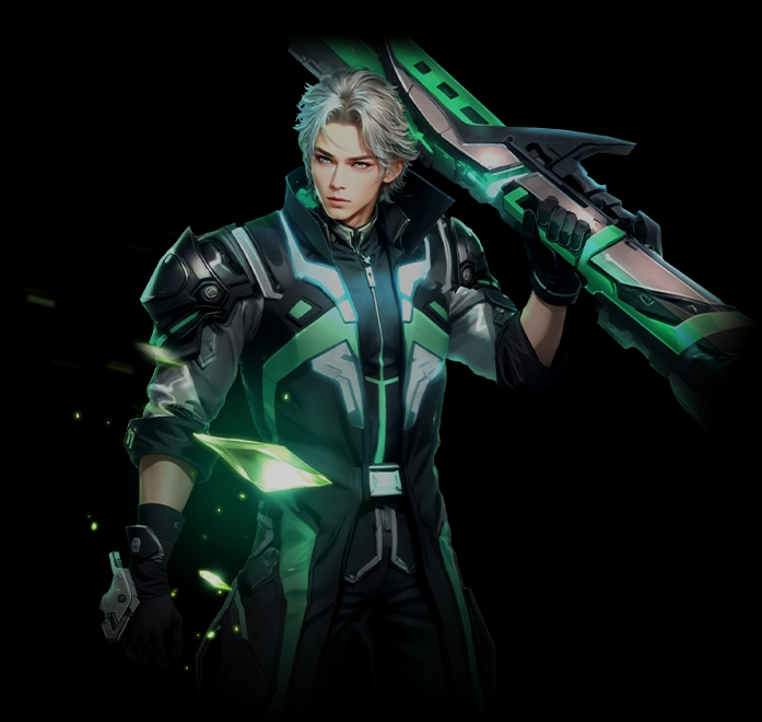Force Gunner